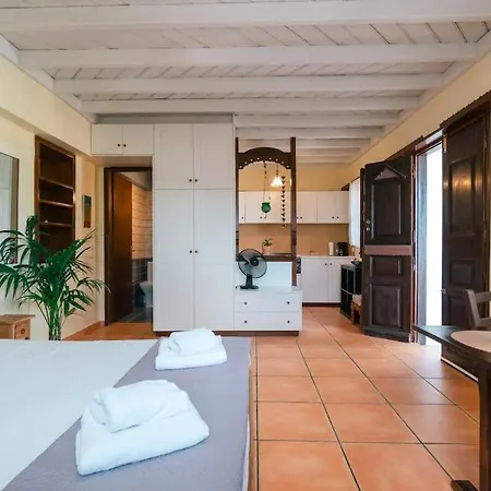 Apartament Infinity Iv - Cozy W Relaxing Vibes In Kos Lagoudi Zia