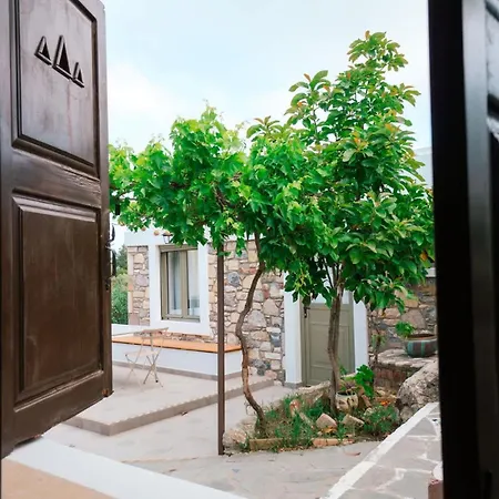 Infinity Iv - Cozy W Relaxing Vibes In Kos * Lagoudi Zia