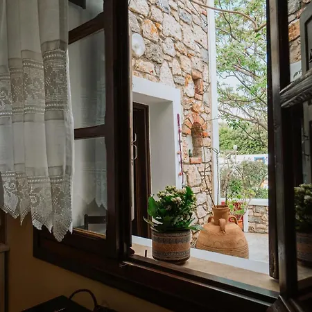 Infinity Iv - Cozy W Relaxing Vibes In Kos