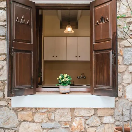 Infinity Iv - Cozy W Relaxing Vibes In Kos * Lagoudi Zia