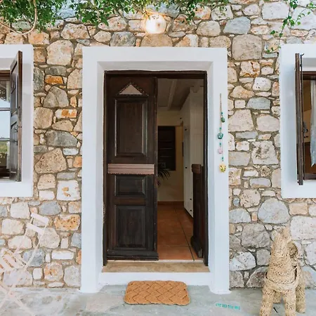 Infinity Iv - Cozy W Relaxing Vibes In Kos شقة *