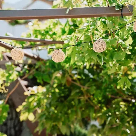 Lägenhet Infinity Iv - Cozy W Relaxing Vibes In Kos