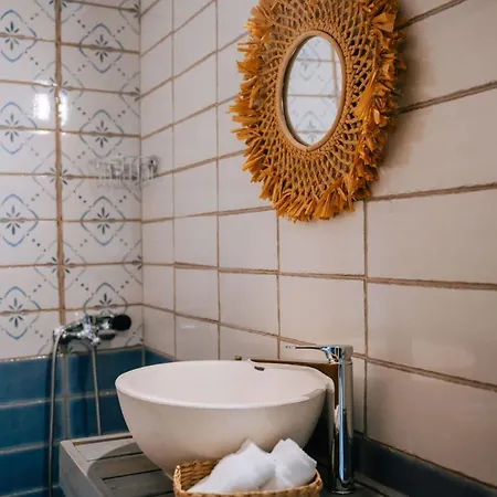 Infinity Iv - Cozy W Relaxing Vibes In Kos *