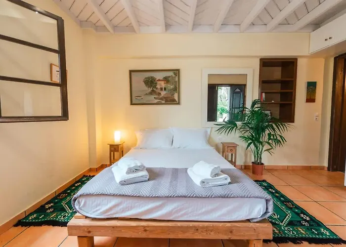 Infinity Iv - Cozy W Relaxing Vibes In Kos Daire Lagoudi Zia