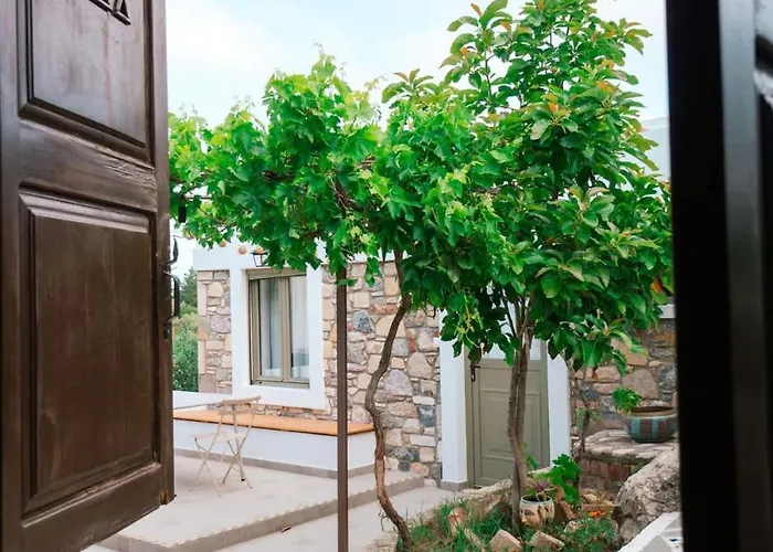 Infinity Iv - Cozy W Relaxing Vibes In Kos * Lagoudi Zia