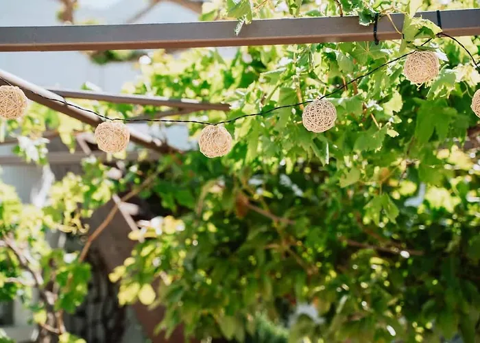 Daire Infinity Iv - Cozy W Relaxing Vibes In Kos