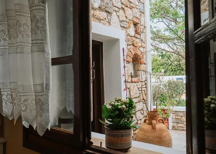 Infinity Iv - Cozy W Relaxing Vibes In Kos