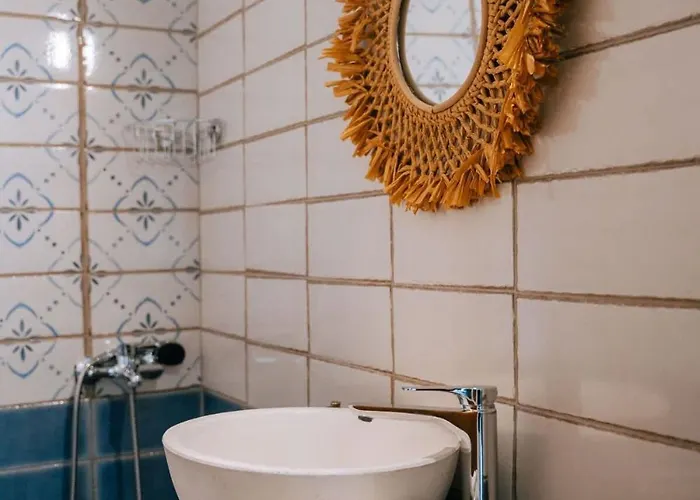 Infinity Iv - Cozy W Relaxing Vibes In Kos *