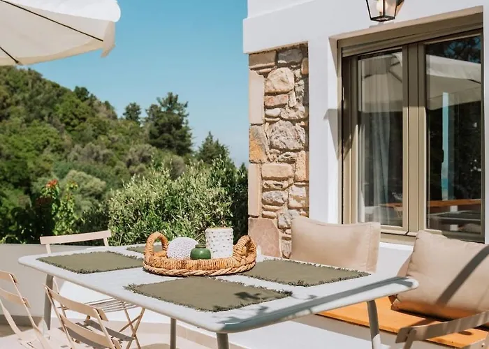 Infinity Iv - Cozy W Relaxing Vibes In Kos Lagoudi Zia