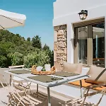 Infinity Iv - Cozy W Relaxing Vibes In Kos Lagoudi Zia