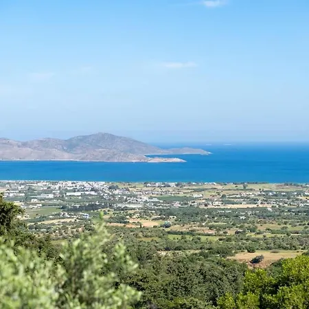 Infinity Iv - Cozy W Relaxing Vibes In Kos * Lagoudi Zia