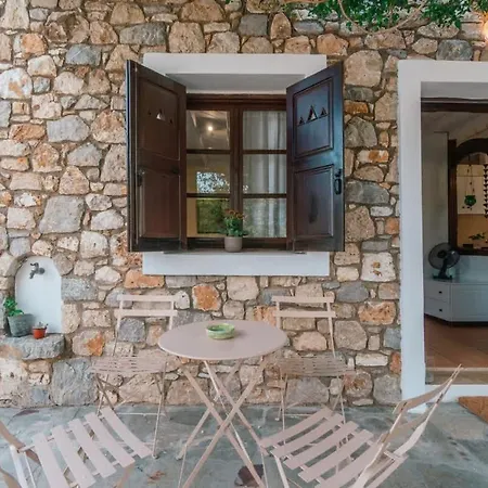 Infinity Iv - Cozy W Relaxing Vibes In Kos Апартаменты *