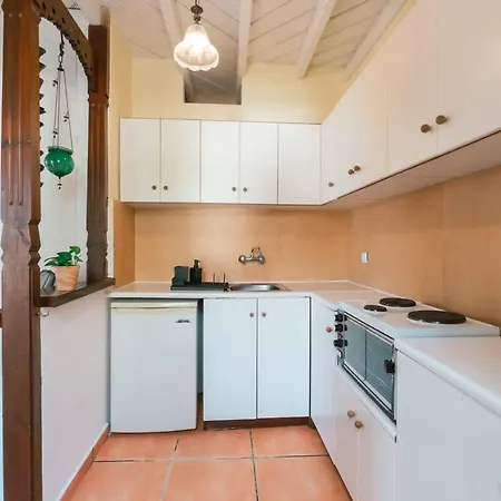 Infinity Iv - Cozy W Relaxing Vibes In Kos Apartment