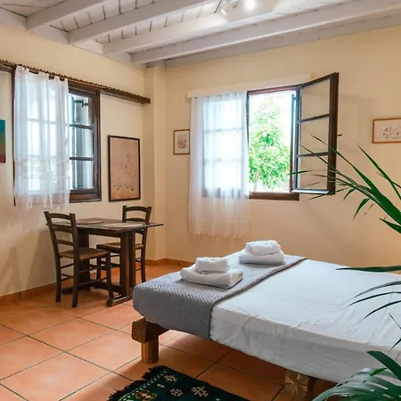 Apartament Infinity Iv - Cozy W Relaxing Vibes In Kos *