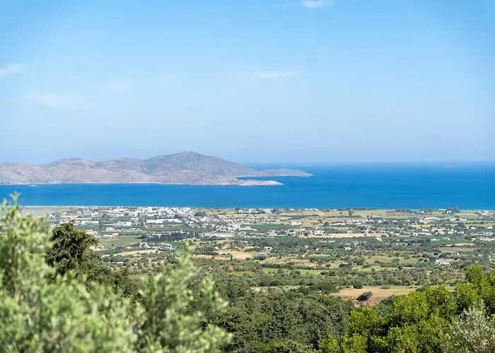 Infinity Iv - Cozy W Relaxing Vibes In Kos * Lagoudi Zia