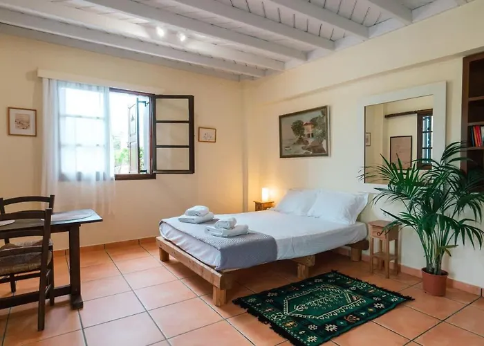 Infinity Iv - Cozy W Relaxing Vibes In Kos شقة