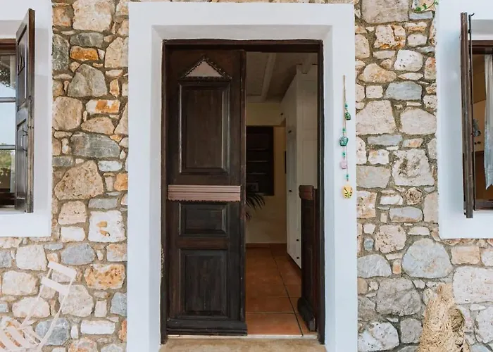 Infinity Iv - Cozy W Relaxing Vibes In Kos شقة *