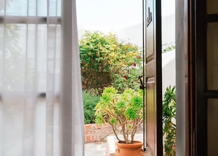 Infinity Iv - Cozy W Relaxing Vibes In Kos Lagoudi Zia